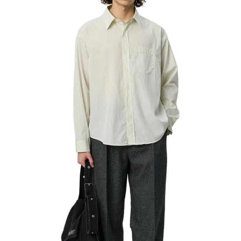 Mfpen - Executive Shirt