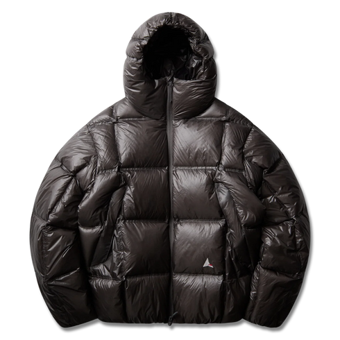 ROA Hiking - Cube 650 Fill Power Down Jacket