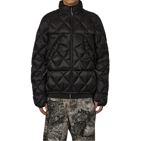ROA Hiking - Nuna 800 Fill Power Hooded Down Jacket
