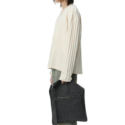 Mfpen - Round Neck Sweater
