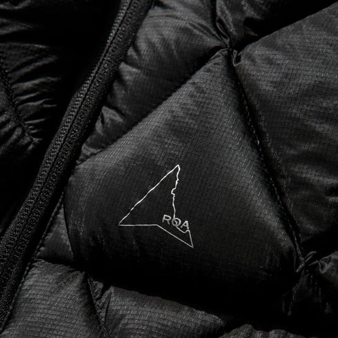 ROA Hiking - Nuna 800 Fill Power Hooded Down Jacket