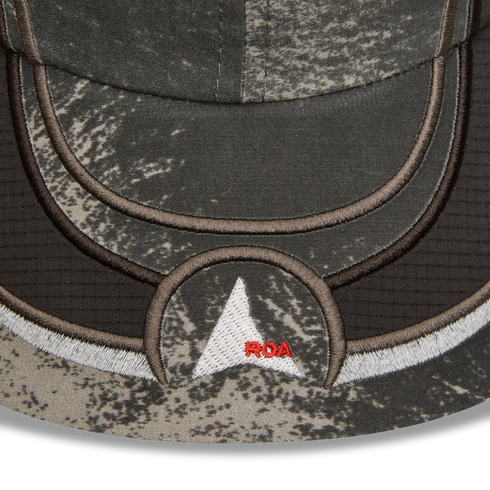 ROA Hiking - Pursuit 6 Panel Cap