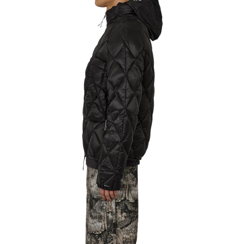 ROA Hiking - Nuna 800 Fill Power Hooded Down Jacket