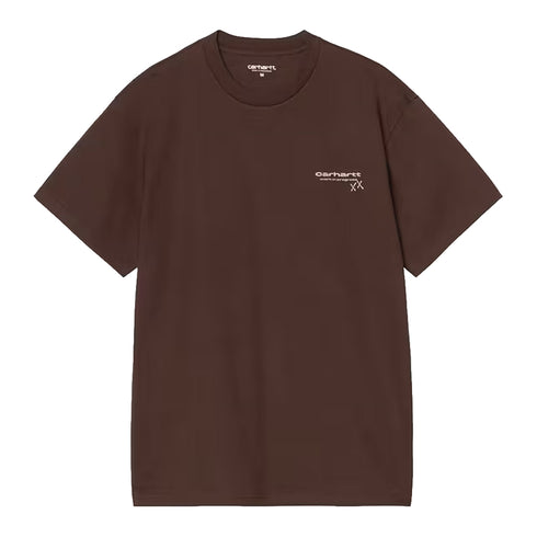 Carhartt WIP - S/S Garble T-Shirt