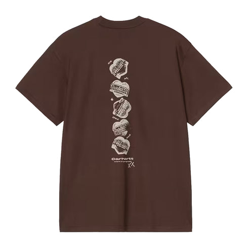 Carhartt WIP - S/S Garble T-Shirt