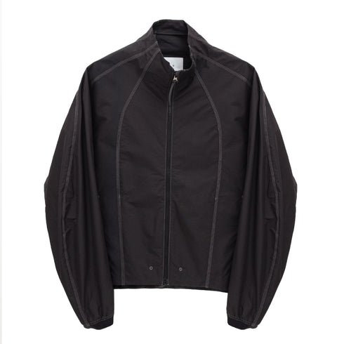 Goldwin PARACHUTE SEED RIP-STOP JACKET Biotite GZ15305 4571657640797 Front Degliuberti