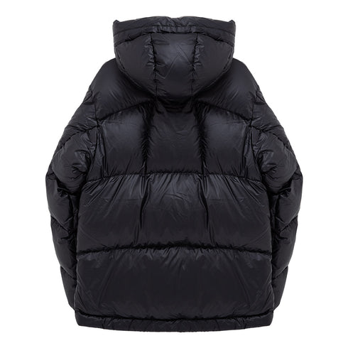 Goldwin Pertex Quantum Down Parka Black GM24312 Degli Uberti