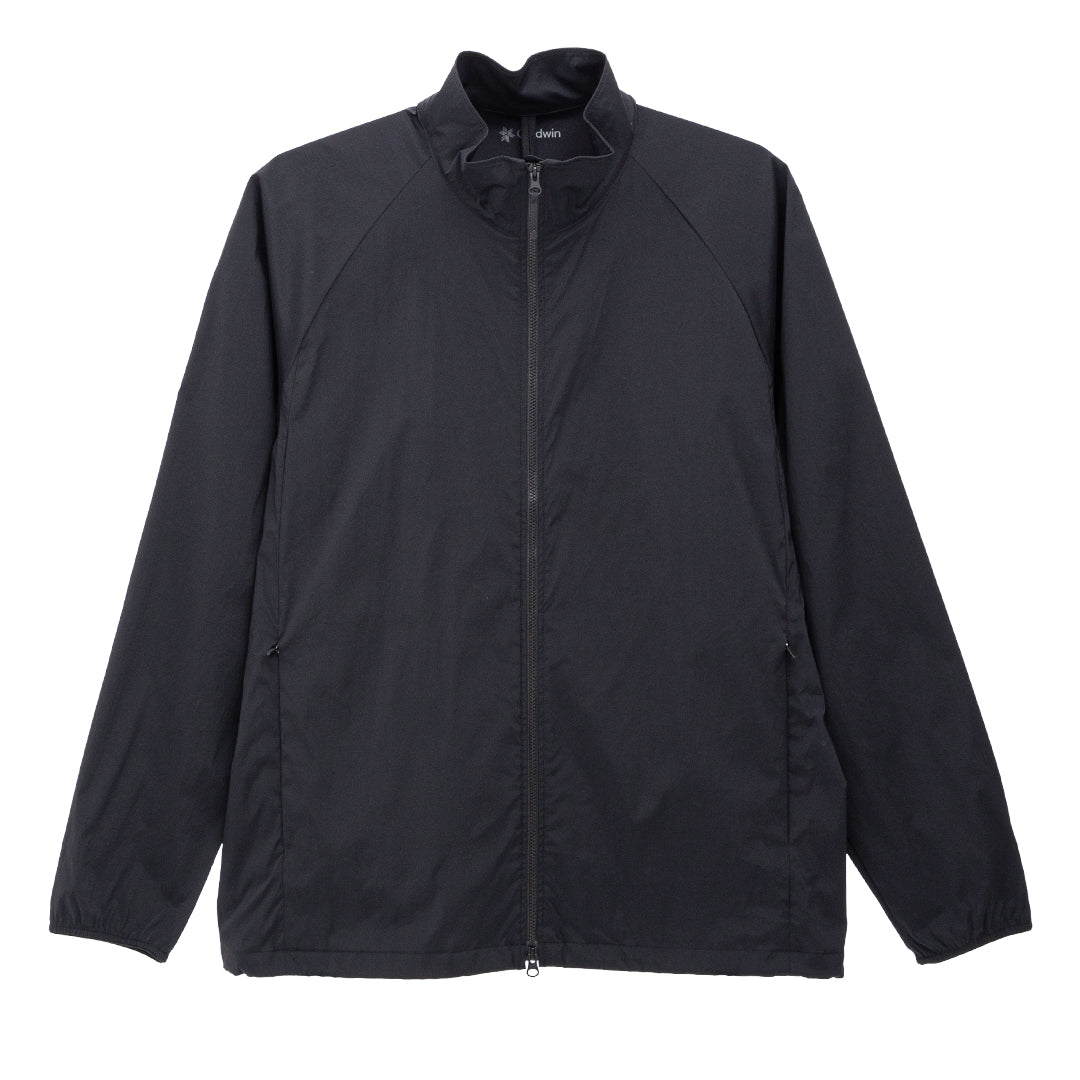 新品 GOLDWIN Re-Optimum Track Jacket Re-Optimum Track Jacket – Degli Uberti