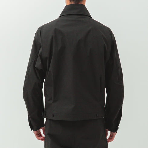 Goldwin Short Jacket Biotite GZ15106 4571657140860 Fit Back Degli Uberti