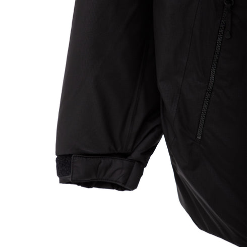 Goldwin Windstopper by Gore-Tex Labs Puffy Jacket Black GL14307 Degli Uberti