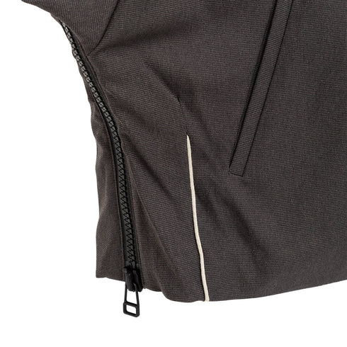 GOOPiMADE “G.A.T.-01J” Synchronize Utility Kimono Jacket Shadow Degli Uberti