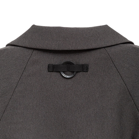 GOOPiMADE “G.A.T.-01J” Synchronize Utility Kimono Jacket Shadow Degli Uberti