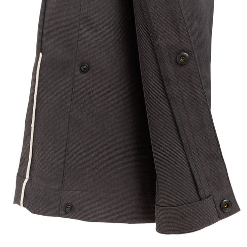GOOPiMADE “G.A.T. -01P” Synchronize Utility Pant Shadow Degli Uberti