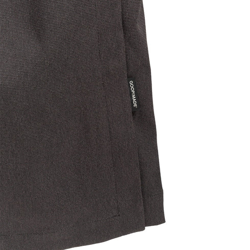 GOOPiMADE “G.A.T. -01P” Synchronize Utility Pant Shadow Degli Uberti