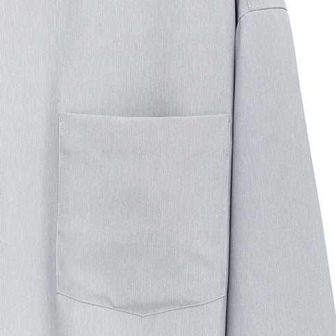 GOOPiMADE “G.A.T-01S” D-Layer Reconstruct Shirt L-Grey Degli Uberti