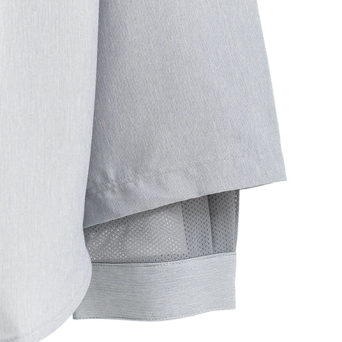 GOOPiMADE “G.A.T-01S” D-Layer Reconstruct Shirt L-Grey Degli Uberti