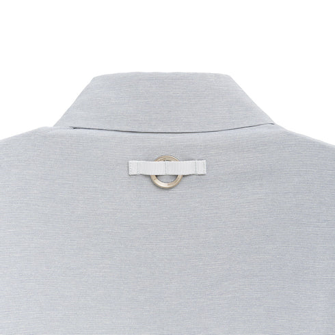 GOOPiMADE “G.A.T-01S” D-Layer Reconstruct Shirt L-Grey Degli Uberti