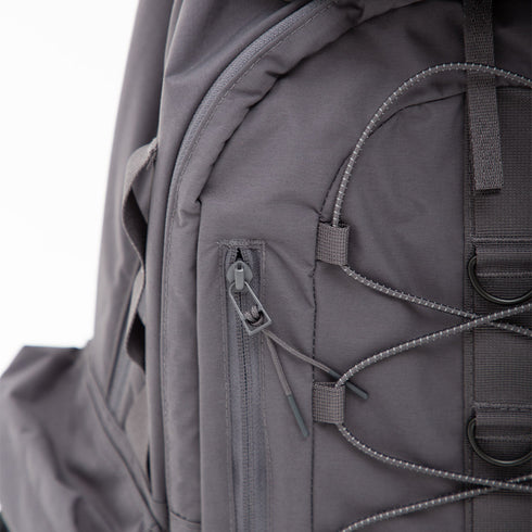 GOOPiMADE “MBP-1M” U.E. Mountaineering Backpack Iron Degli Uberti