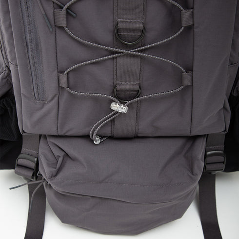 GOOPiMADE “MBP-1M” U.E. Mountaineering Backpack Iron Degli Uberti