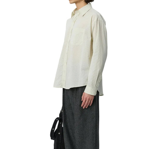 Mfpen - Executive Shirt