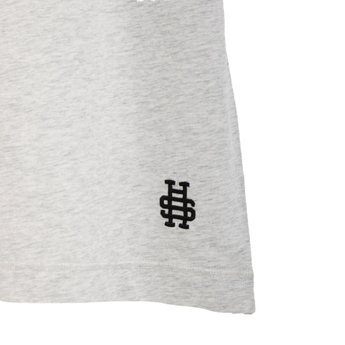 Hal Studios Athletic T-Shirt Grey/Black HS_ALT_SS24 Degli Uberti
