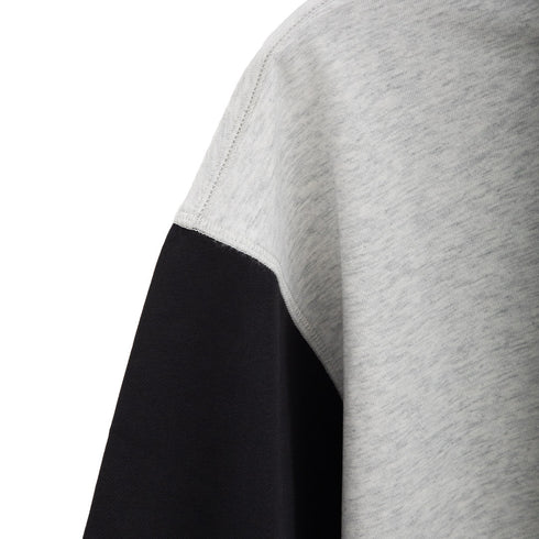 Hal Studios Athletic T-Shirt Grey/Black HS_ALT_SS24 Degli Uberti