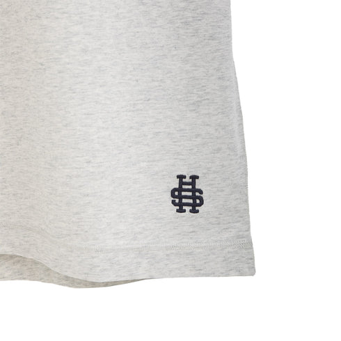 Hal Studios Athletic T-Shirt Grey/Navy HS_ALT_SS24 Degli Uberti