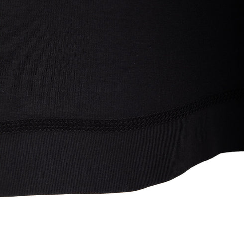 Hal Studios Inside-Out Uniform T-Shirt Black HS_UOT_AW23 Degli Uberti