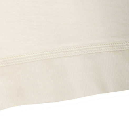 Hal Studios Inside-Out Uniform T-Shirt Off White HS_UOT_AW23 Degli Uberti