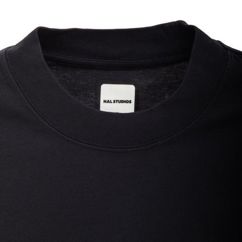 Hal Studios Studio T-Shirt Black HS_STS_SS24 Degli Uberti