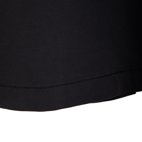 Hal Studios Studio T-Shirt Black HS_STS_SS24 Degli Uberti