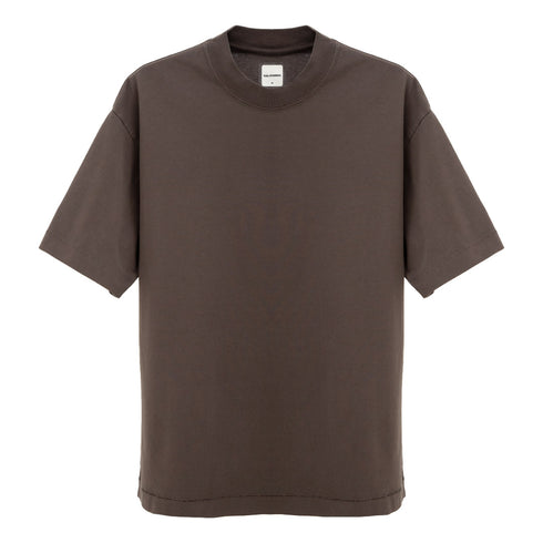 Hal Studios Studio T-Shirt Coffee HS_STS_SS24 Degli Uberti