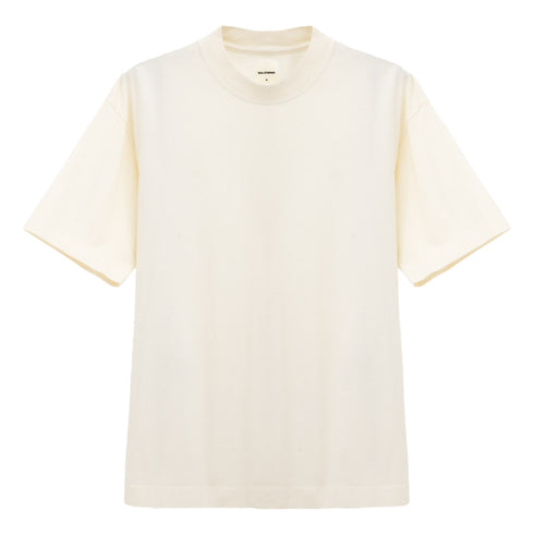 Hal Studios Studio T-Shirt Off White HS_STS_SS24 Degli Uberti