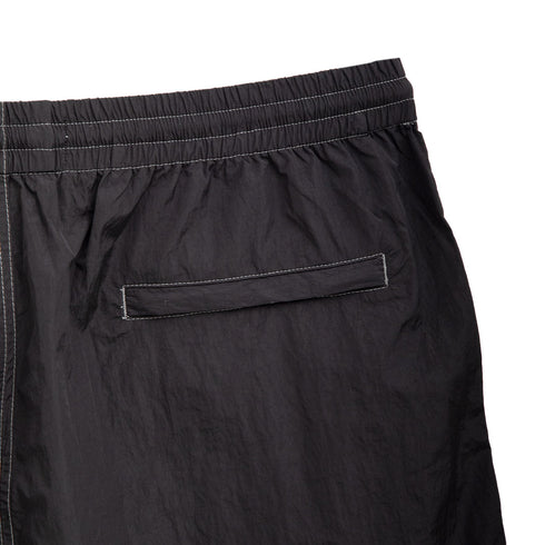 Hal Studios Swim Short Black HS_SWS_SS24 Degli Uberti