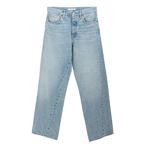 Hello Sunflower Denim Twist Light Vintage 5117 5714982102908 Front Degli Uberti