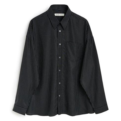 Hello Sunflower Stable Shirt - 999 Black 999 Black 1325-999 BLACK-S degliuberti 1
