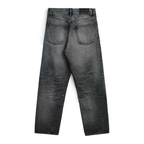 Hello Sunflower Wide Twist New Black Worn 5151 degliuberti 2