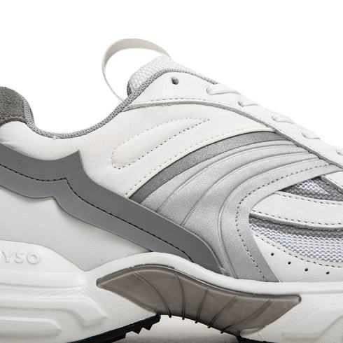 IYSO Acumik Tech White CSM4028LMTW Degli Uberti