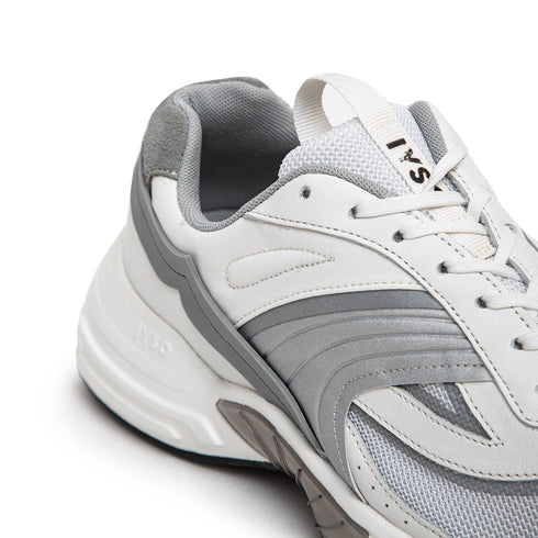 IYSO Acumik Tech White CSM4028LMTW Degli Uberti