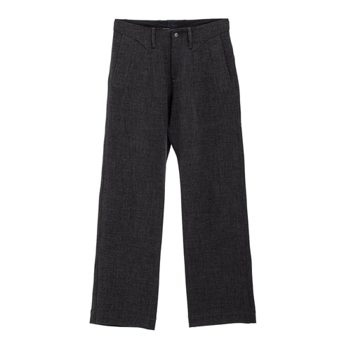 _J.L-A.L_ Irina Trousers Storm JBMW0582FA429 2000289138041 Front Degliuberti