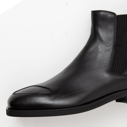 _J.L-A.L_ Perlin Boot Shungite Black JBUW103LE03 2000287122134 Detail Degliuberti