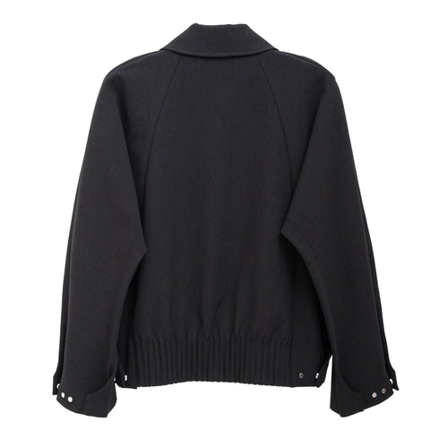 _J.L-A.L_ Uvas Jacket Shungite Black JBMW0518FA388 2000288980054 Back 1 Degliuberti