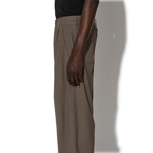 _J.L-A.L_ Mitre Pant Hyeres Taupe JBMW0641FA456 degliuberti 2