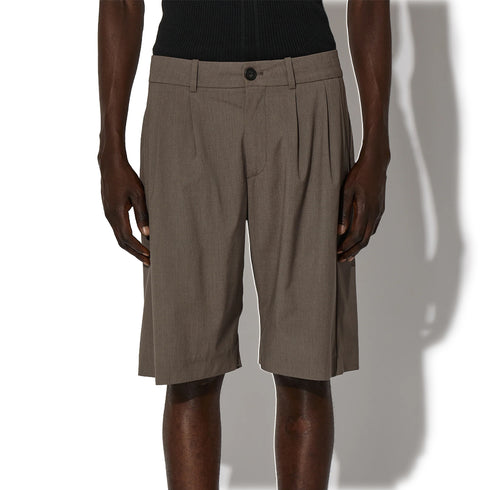 _J.L-A.L_ Mitre Shorts Hyeres Taupe JBMW0621FA447 degliuberti 1