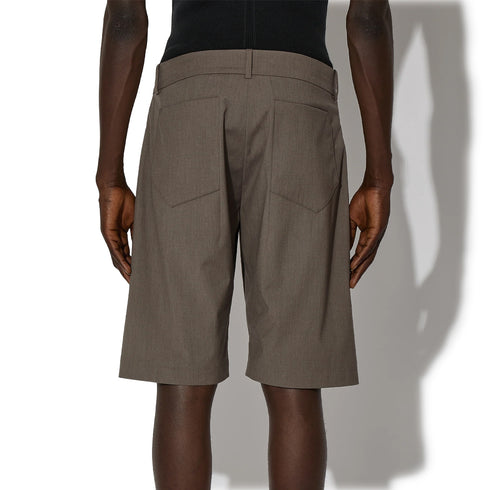_J.L-A.L_ Mitre Shorts Hyeres Taupe JBMW0621FA447 degliuberti 3