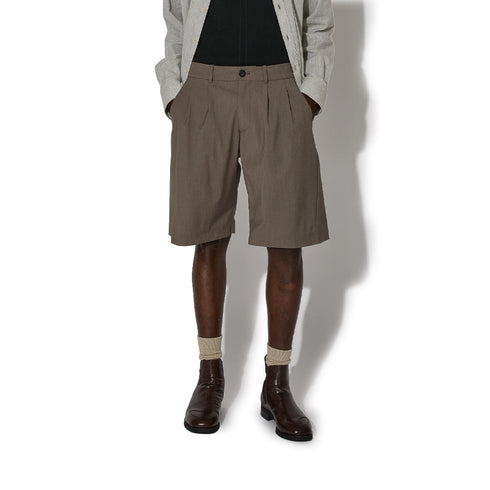 _J.L-A.L_ Mitre Shorts Hyeres Taupe JBMW0621FA447 degliuberti 4