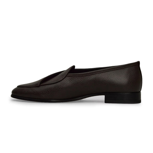 _J.L-A.L_ Shin Loafer Brown JBUW116LE16 degliuberti 2