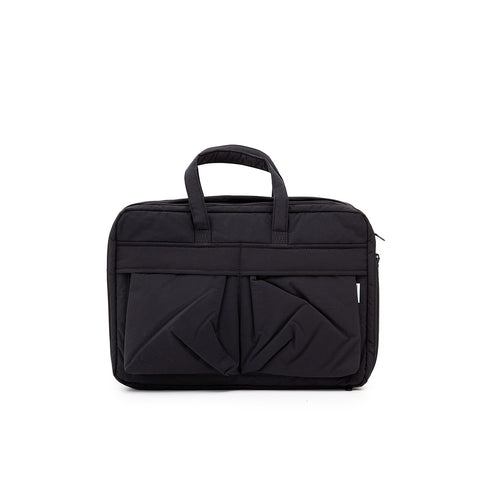 Mazi Untitled AM Bag 02 Black 212030 Degli Uberti