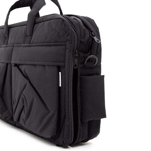 Mazi Untitled AM Bag 02 Black 212030 Degli Uberti