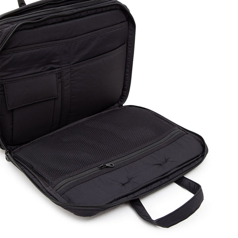 Mazi Untitled AM Bag 02 Black 212030 Degli Uberti